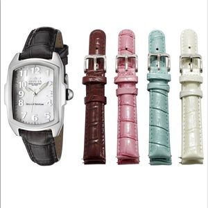 Invicta 5168 Special Edition Womens watch set.